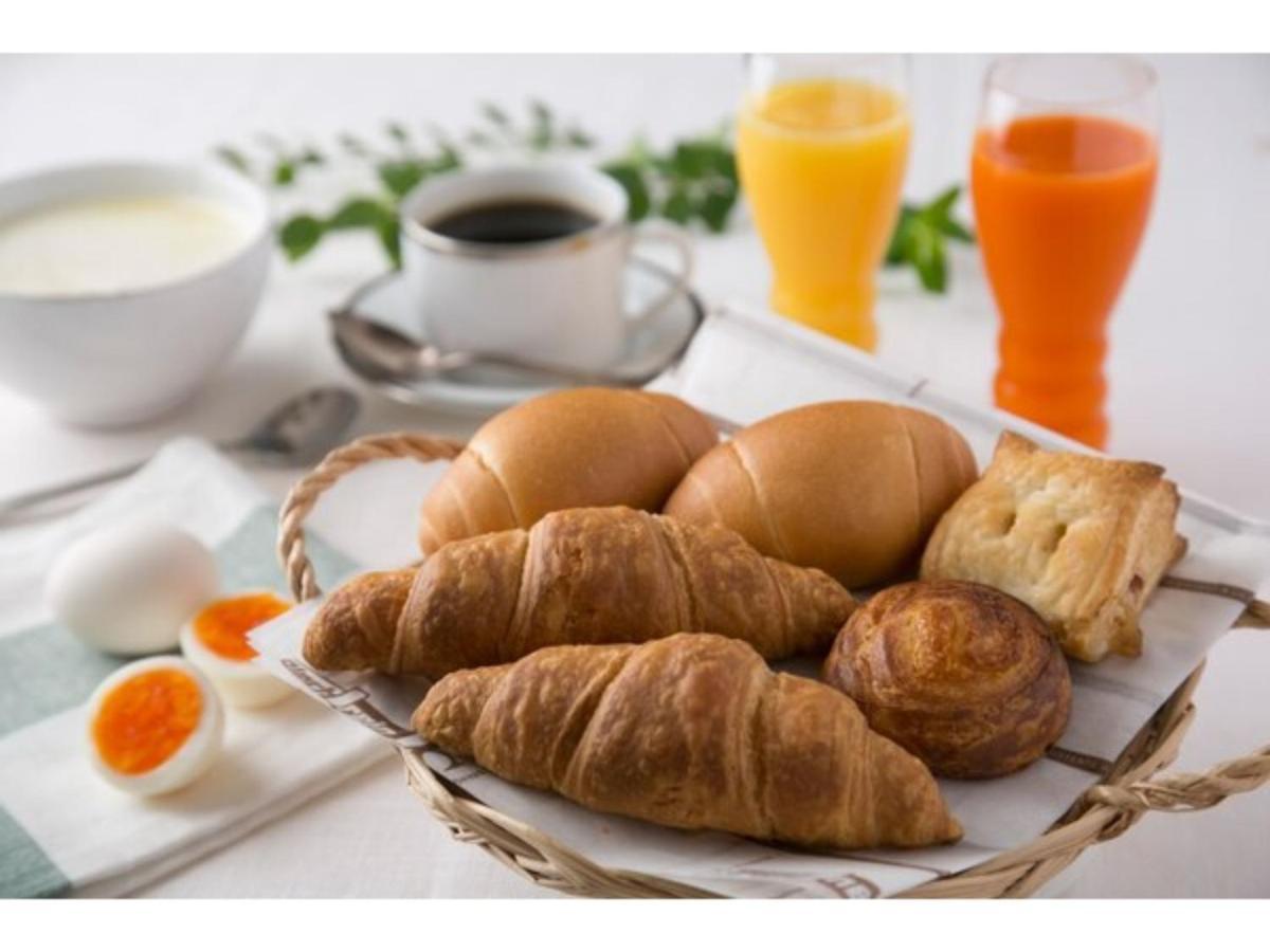 R&B Hotel Kumagaya Ekimae - Vacation Stay 14851V Zewnętrze zdjęcie